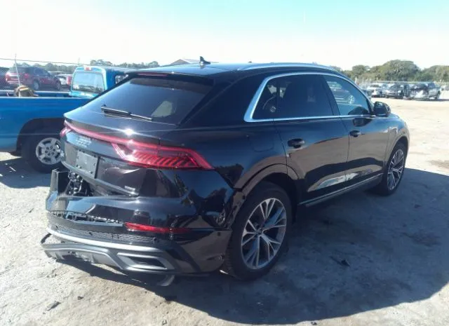 Photo 3 VIN: WA1EVAF10MD033716 - AUDI Q8 