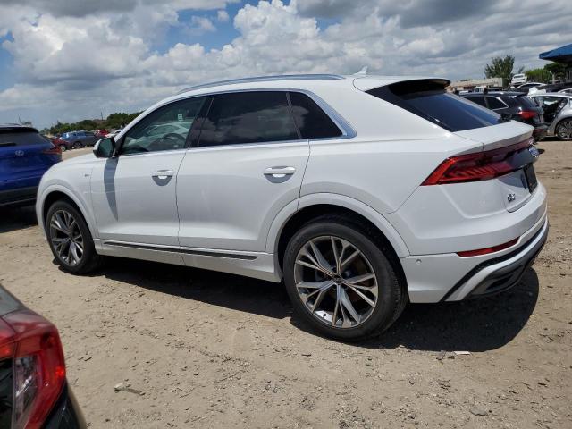 Photo 1 VIN: WA1EVAF10MD037524 - AUDI Q8 