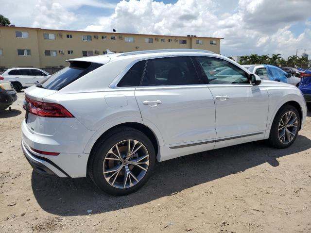 Photo 2 VIN: WA1EVAF10MD037524 - AUDI Q8 