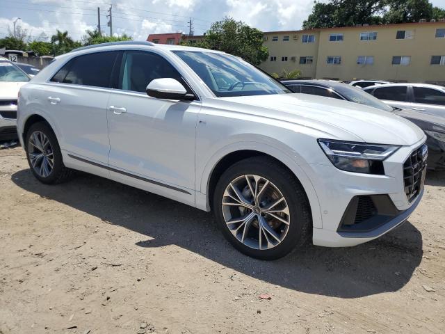 Photo 3 VIN: WA1EVAF10MD037524 - AUDI Q8 