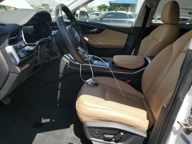 Photo 6 VIN: WA1EVAF10MD037524 - AUDI Q8 