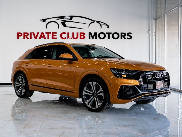 Photo 6 VIN: WA1EVAF11KD015934 - AUDI Q8 