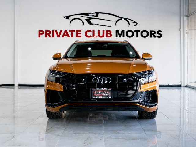 Photo 7 VIN: WA1EVAF11KD015934 - AUDI Q8 