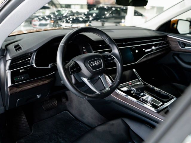 Photo 9 VIN: WA1EVAF11KD015934 - AUDI Q8 