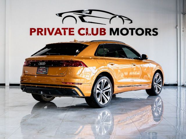 Photo 4 VIN: WA1EVAF11KD015934 - AUDI Q8 