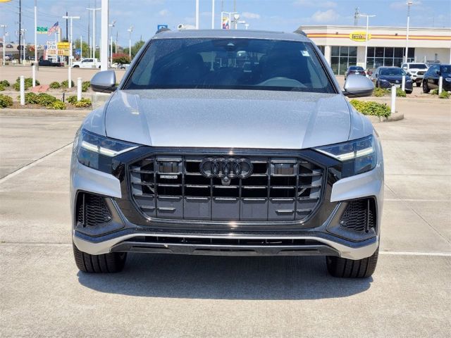 Photo 2 VIN: WA1EVAF11LD004062 - AUDI Q8 