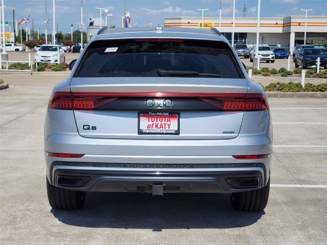 Photo 5 VIN: WA1EVAF11LD004062 - AUDI Q8 