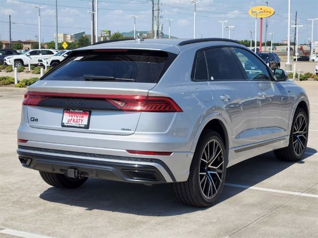 Photo 6 VIN: WA1EVAF11LD004062 - AUDI Q8 