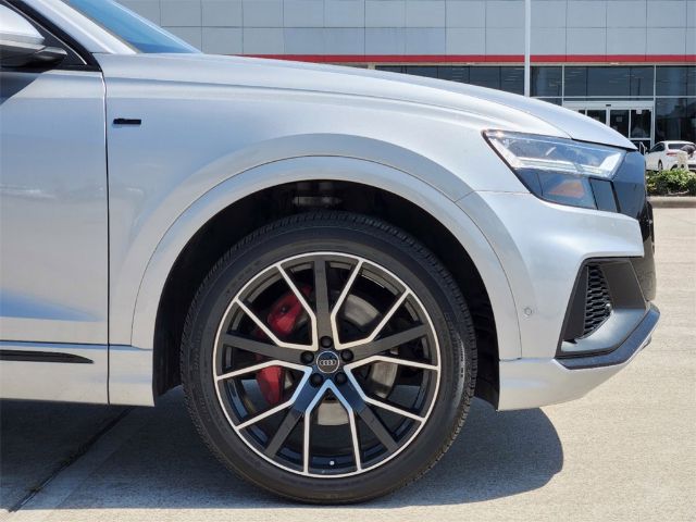 Photo 7 VIN: WA1EVAF11LD004062 - AUDI Q8 