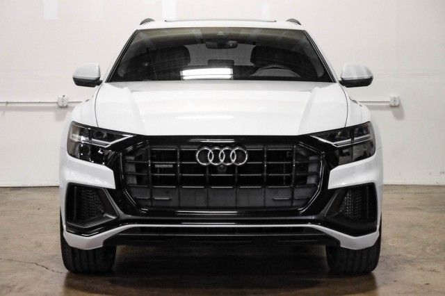 Photo 0 VIN: WA1EVAF11LD008483 - AUDI Q8 