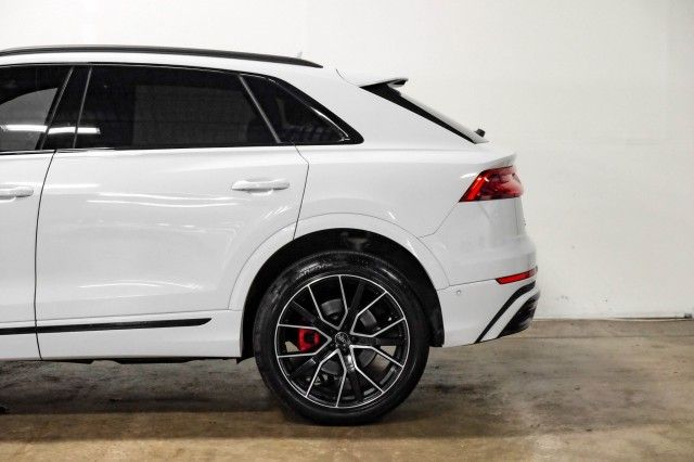 Photo 9 VIN: WA1EVAF11LD008483 - AUDI Q8 