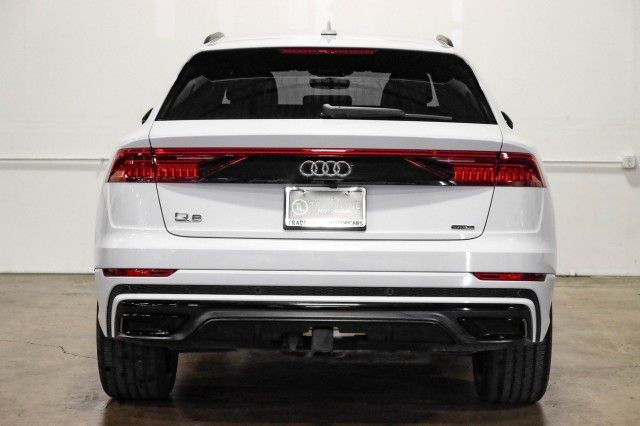 Photo 5 VIN: WA1EVAF11LD008483 - AUDI Q8 