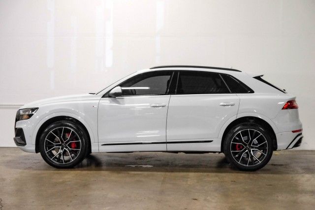 Photo 7 VIN: WA1EVAF11LD008483 - AUDI Q8 