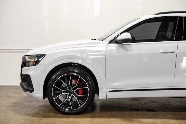 Photo 8 VIN: WA1EVAF11LD008483 - AUDI Q8 