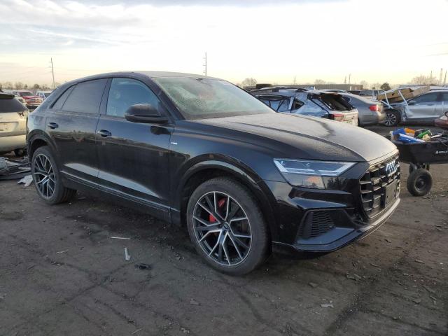 Photo 3 VIN: WA1EVAF11LD009231 - AUDI Q8 