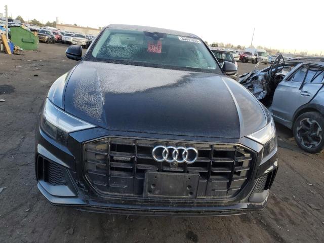 Photo 4 VIN: WA1EVAF11LD009231 - AUDI Q8 