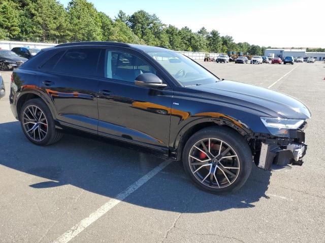 Photo 3 VIN: WA1EVAF11LD014655 - AUDI Q8 PREMIUM 