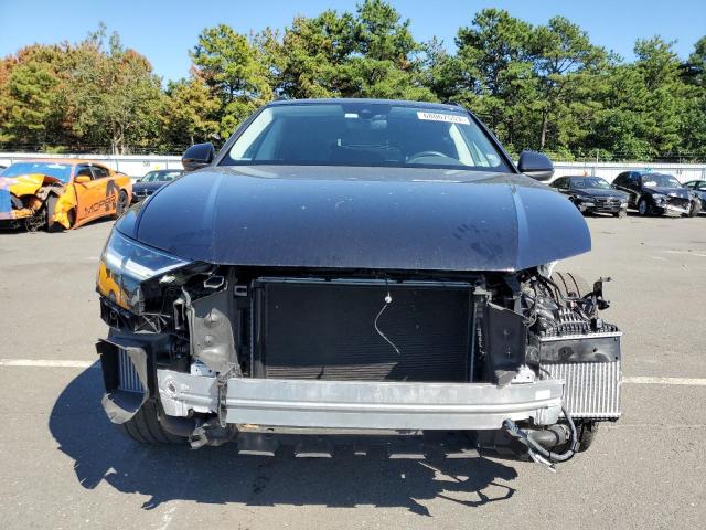 Photo 4 VIN: WA1EVAF11LD014655 - AUDI Q8 PREMIUM 