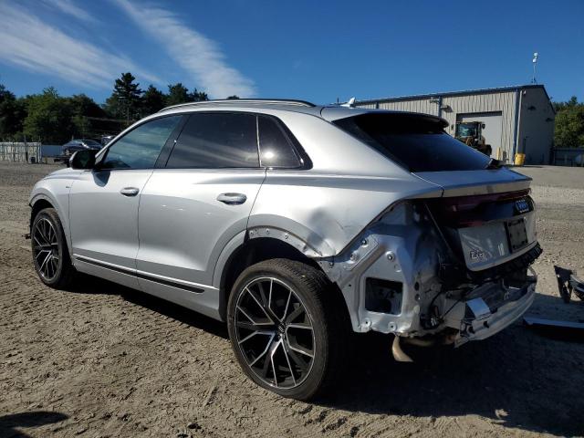 Photo 1 VIN: WA1EVAF11LD023212 - AUDI Q8 PREMIUM 