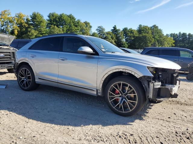 Photo 3 VIN: WA1EVAF11LD023212 - AUDI Q8 PREMIUM 