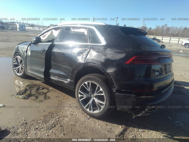 Photo 2 VIN: WA1EVAF11MD001373 - AUDI Q8 