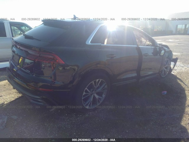 Photo 3 VIN: WA1EVAF11MD001373 - AUDI Q8 