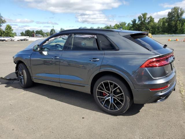 Photo 1 VIN: WA1EVAF11MD006881 - AUDI Q8 