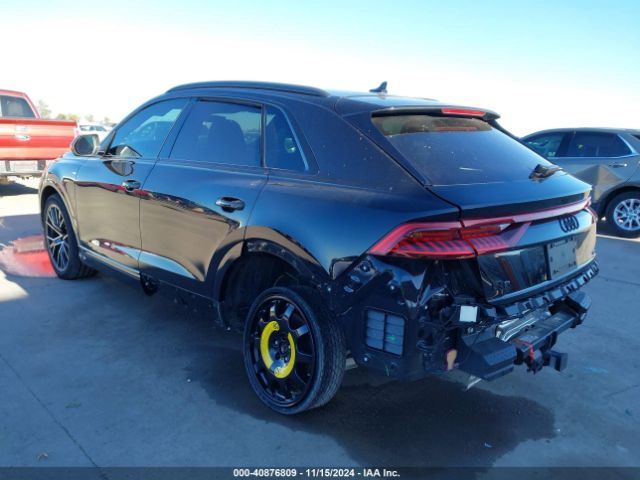 Photo 2 VIN: WA1EVAF11MD016682 - AUDI Q8 