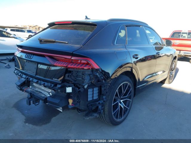 Photo 3 VIN: WA1EVAF11MD016682 - AUDI Q8 