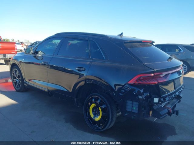 Photo 5 VIN: WA1EVAF11MD016682 - AUDI Q8 