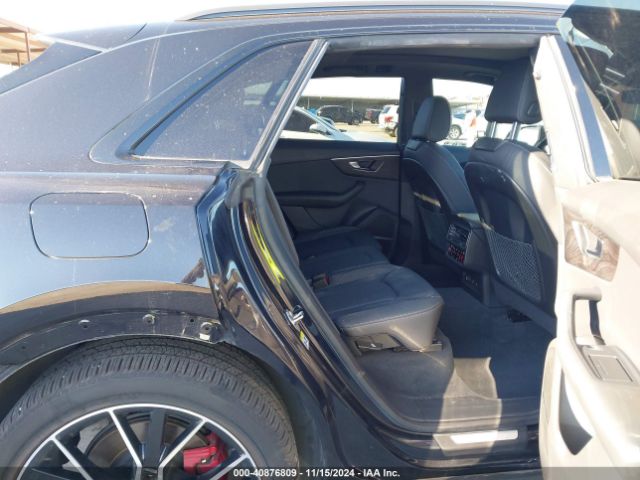 Photo 7 VIN: WA1EVAF11MD016682 - AUDI Q8 