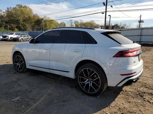 Photo 1 VIN: WA1EVAF11MD020117 - AUDI Q8 