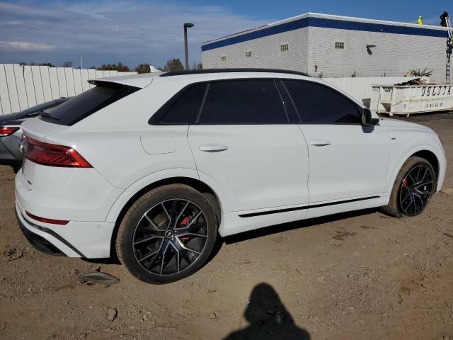 Photo 2 VIN: WA1EVAF11MD020117 - AUDI Q8 