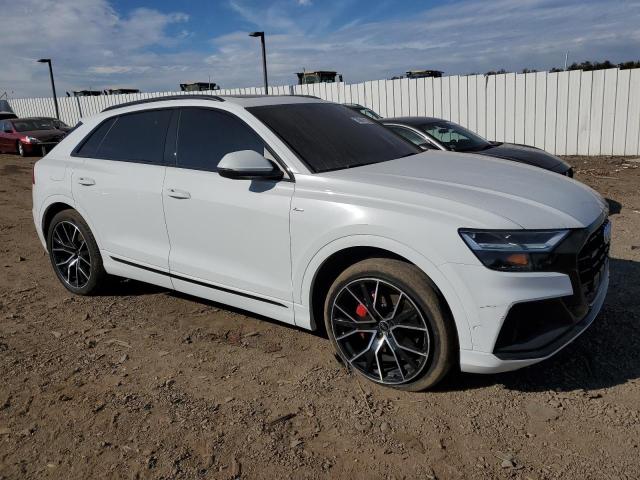 Photo 3 VIN: WA1EVAF11MD020117 - AUDI Q8 