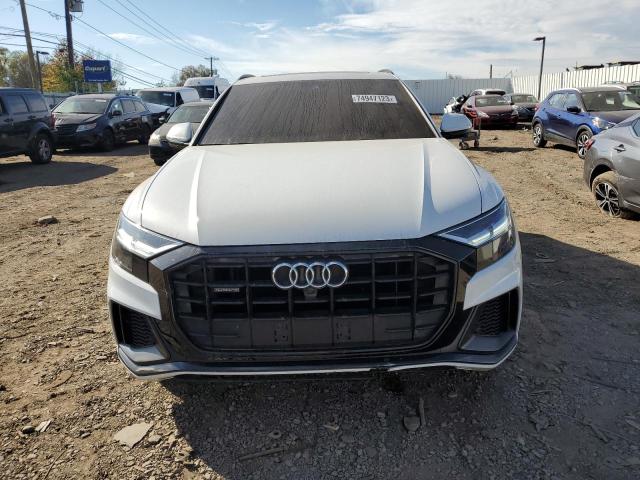 Photo 4 VIN: WA1EVAF11MD020117 - AUDI Q8 