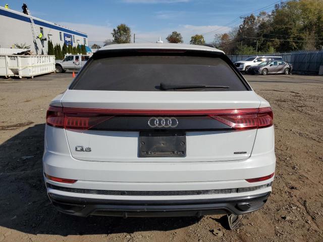 Photo 5 VIN: WA1EVAF11MD020117 - AUDI Q8 