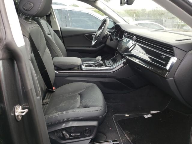 Photo 4 VIN: WA1EVAF11MD025530 - AUDI Q8 PREMIUM 