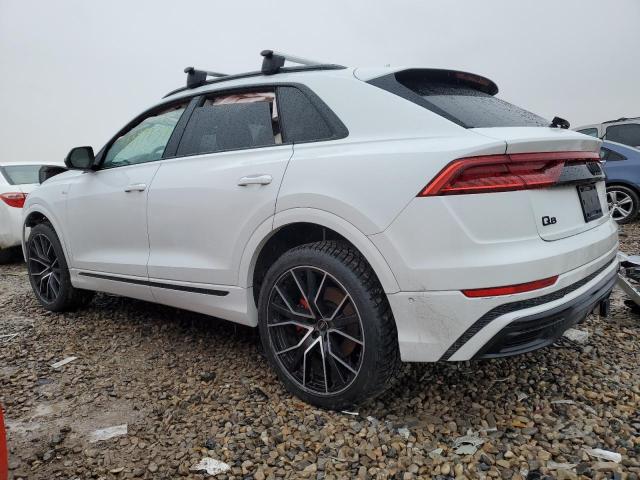 Photo 1 VIN: WA1EVAF11MD032266 - AUDI Q8 