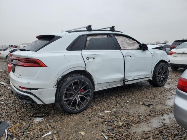 Photo 2 VIN: WA1EVAF11MD032266 - AUDI Q8 