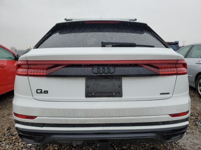 Photo 5 VIN: WA1EVAF11MD032266 - AUDI Q8 