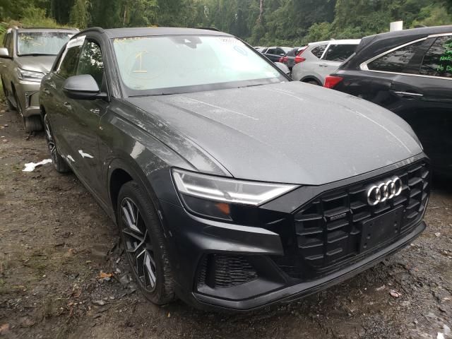 Photo 0 VIN: WA1EVAF12MD003701 - AUDI Q8 PREMIUM 