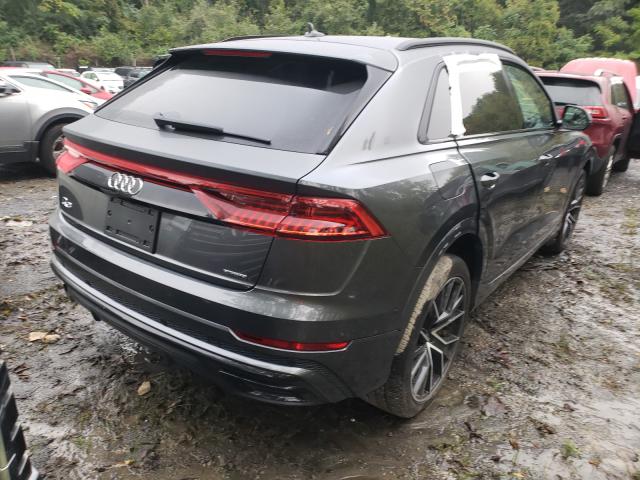 Photo 3 VIN: WA1EVAF12MD003701 - AUDI Q8 PREMIUM 