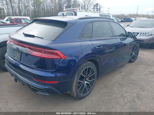 Photo 3 VIN: WA1EVAF12MD006551 - AUDI Q8 