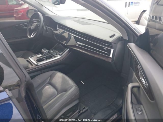 Photo 4 VIN: WA1EVAF12MD006551 - AUDI Q8 