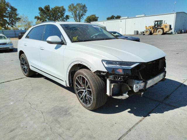 Photo 0 VIN: WA1EVAF12MD024127 - AUDI Q8 PREMIUM 