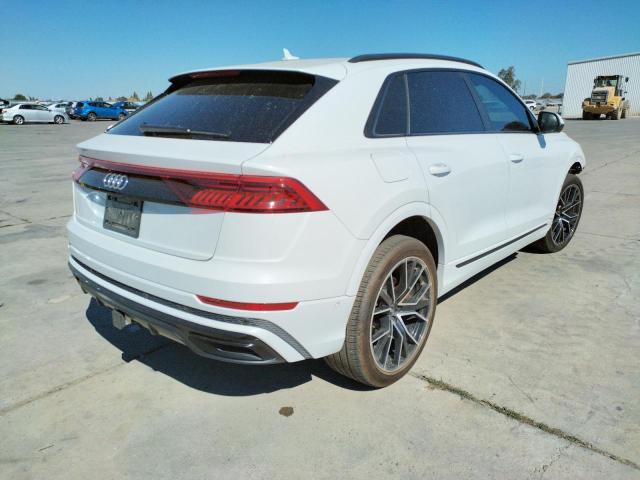 Photo 3 VIN: WA1EVAF12MD024127 - AUDI Q8 PREMIUM 