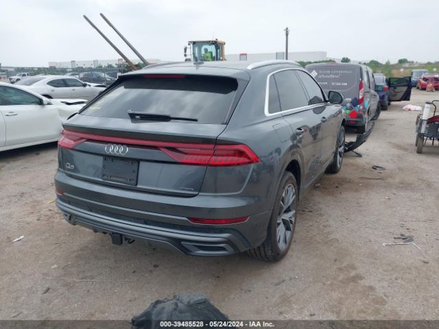 Photo 3 VIN: WA1EVAF12MD025729 - AUDI Q8 