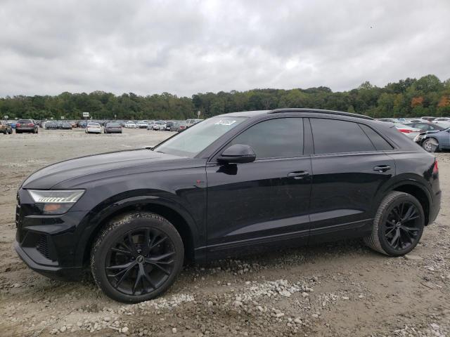 Photo 0 VIN: WA1EVAF12MD037993 - AUDI Q8 