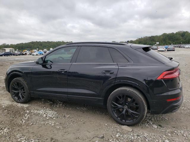 Photo 1 VIN: WA1EVAF12MD037993 - AUDI Q8 