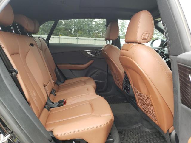 Photo 10 VIN: WA1EVAF12MD037993 - AUDI Q8 